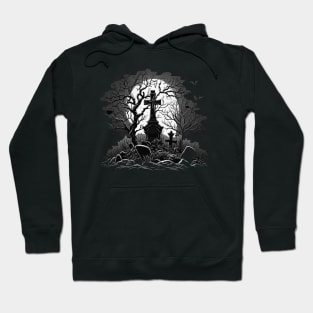 grave Hoodie